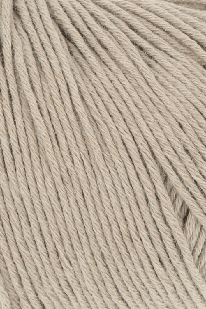 Langyarnsbabycottonnaturallycoloredcprint — gemaakt met Lang Yarns Baby Cotton Naturally Colored