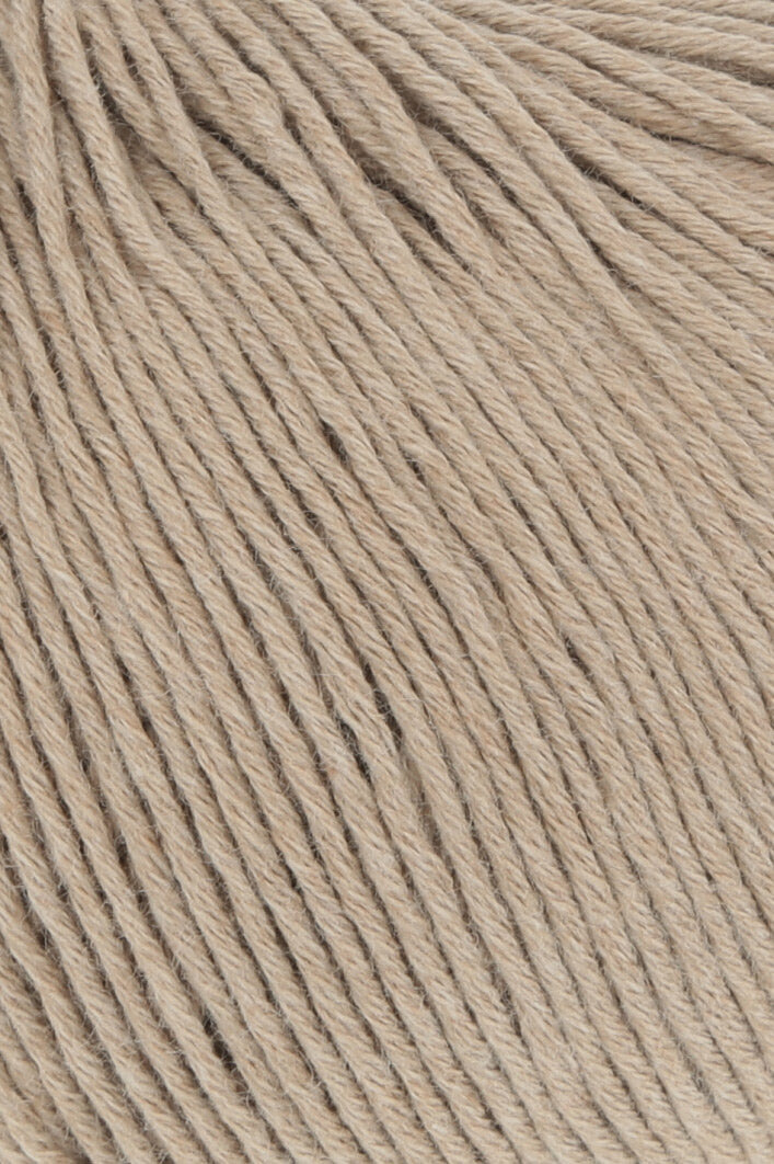 Langyarnsbabycottonnaturallycoloredcprint — gemaakt met Lang Yarns Baby Cotton Naturally Colored