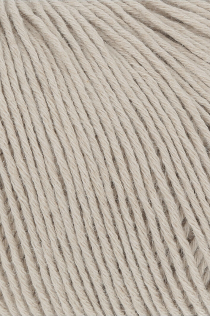Langyarnsbabycottonnaturallycoloredcprint — gemaakt met Lang Yarns Baby Cotton Naturally Colored