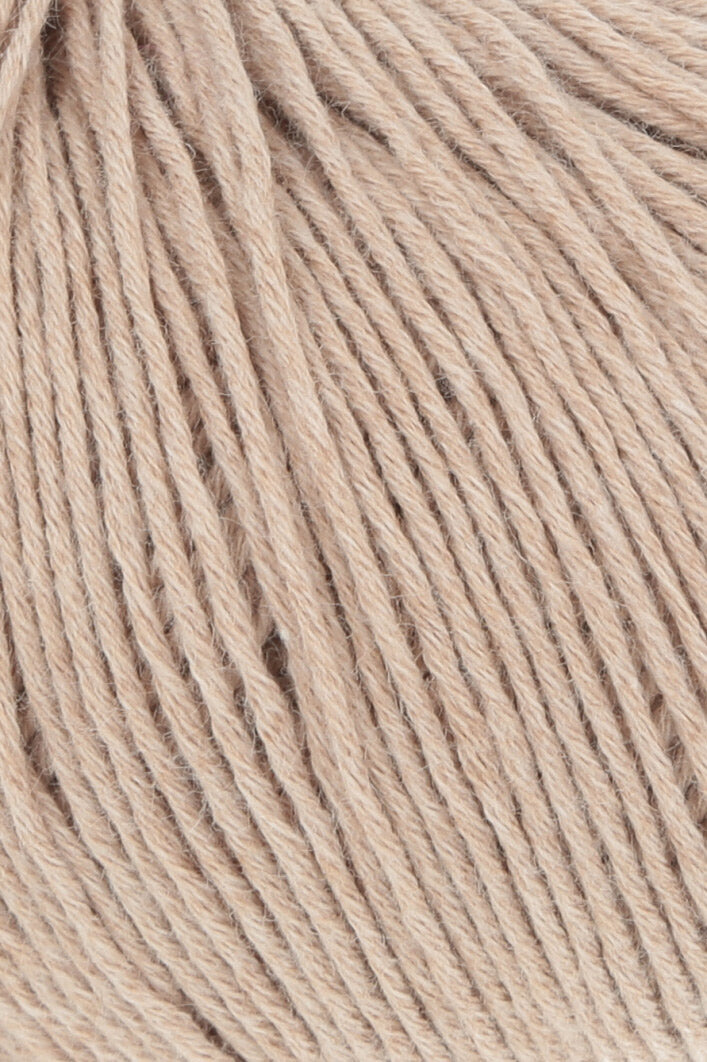 Langyarnsbabycottonnaturallycoloredcprint — gemaakt met Lang Yarns Baby Cotton Naturally Colored