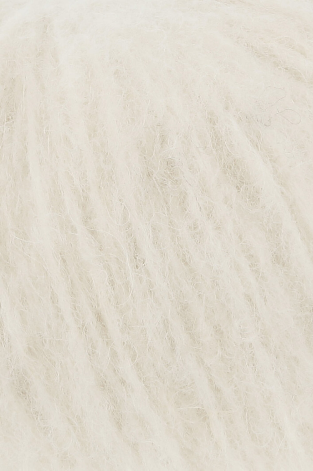 Langyarnsbabylamacprint — gemaakt met Lang Yarns Baby Lama