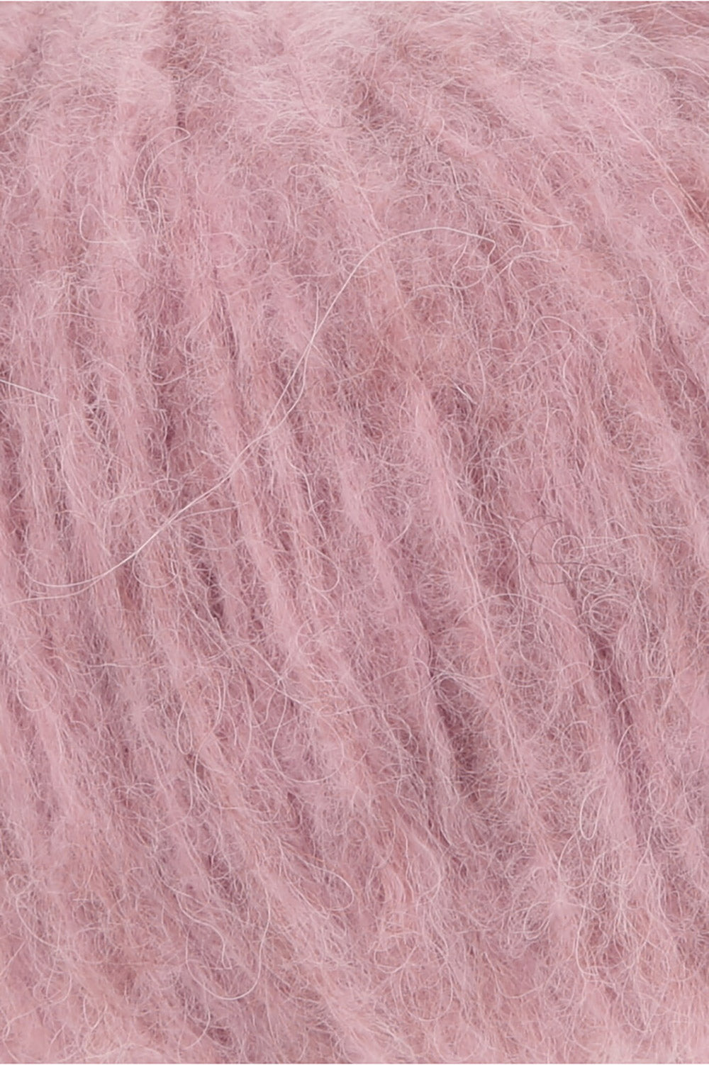 Langyarnsbabylamacprint — gemaakt met Lang Yarns Baby Lama