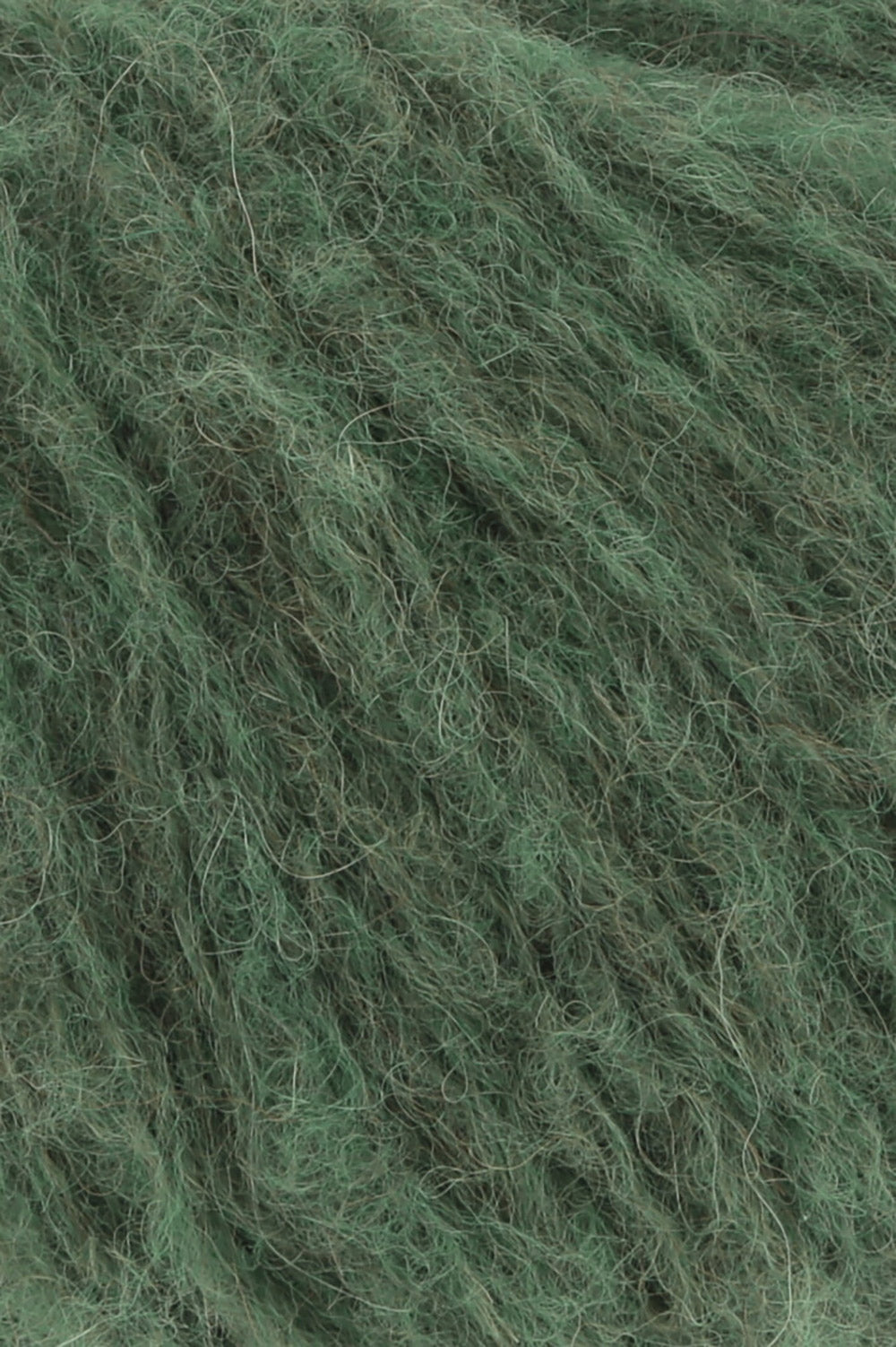 Langyarnsbabylamacprint — gemaakt met Lang Yarns Baby Lama