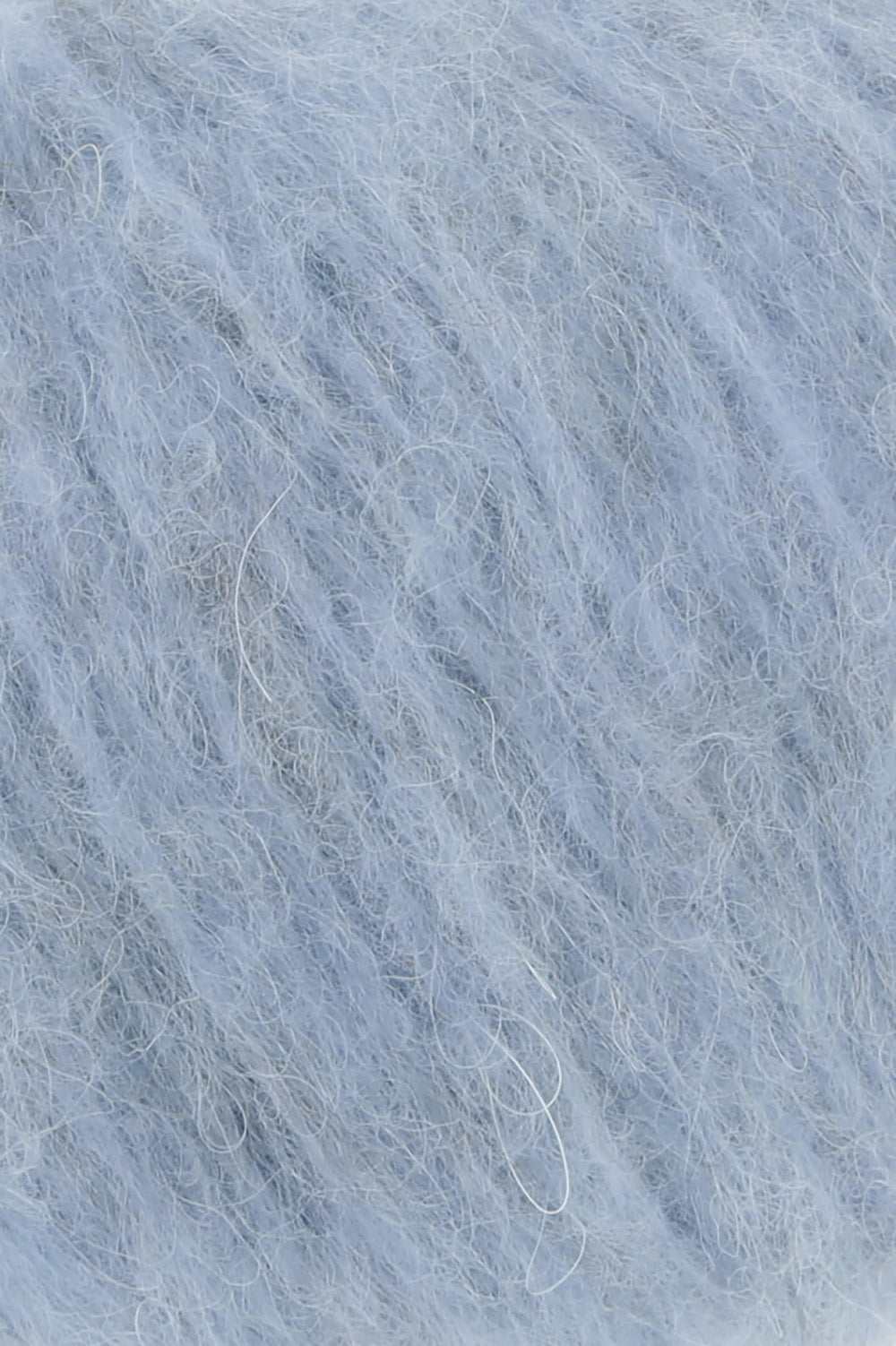 Langyarnsbabylamacprint — gemaakt met Lang Yarns Baby Lama