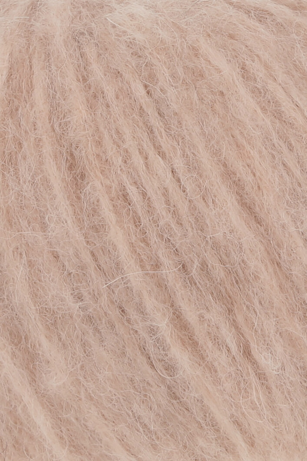 Langyarnsbabylamacprint — gemaakt met Lang Yarns Baby Lama