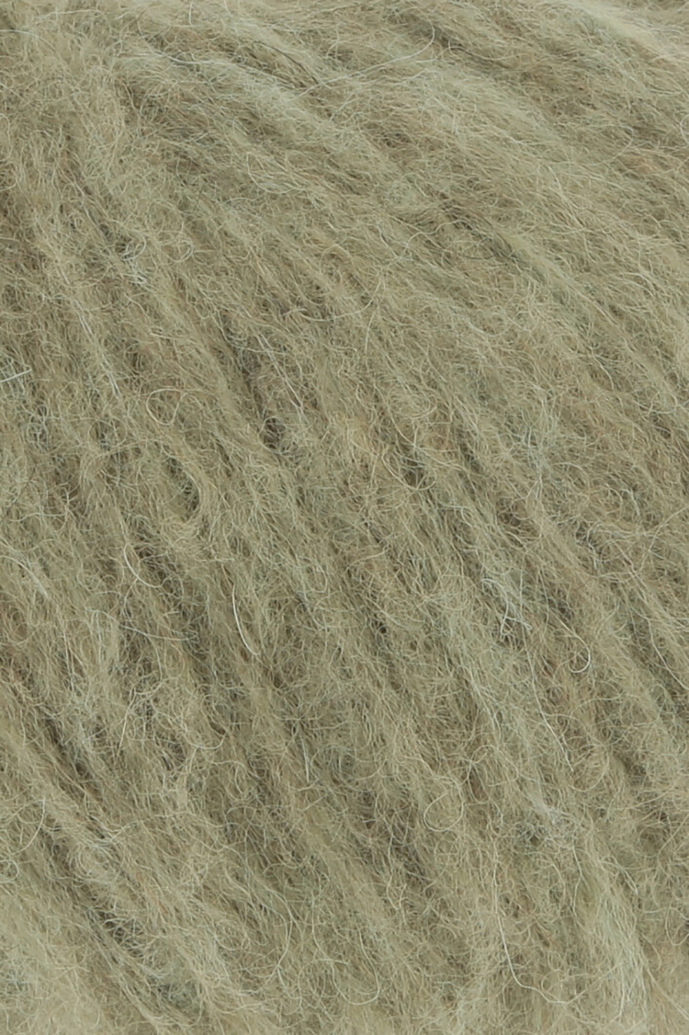 Langyarnsbabylamacprint — gemaakt met Lang Yarns Baby Lama