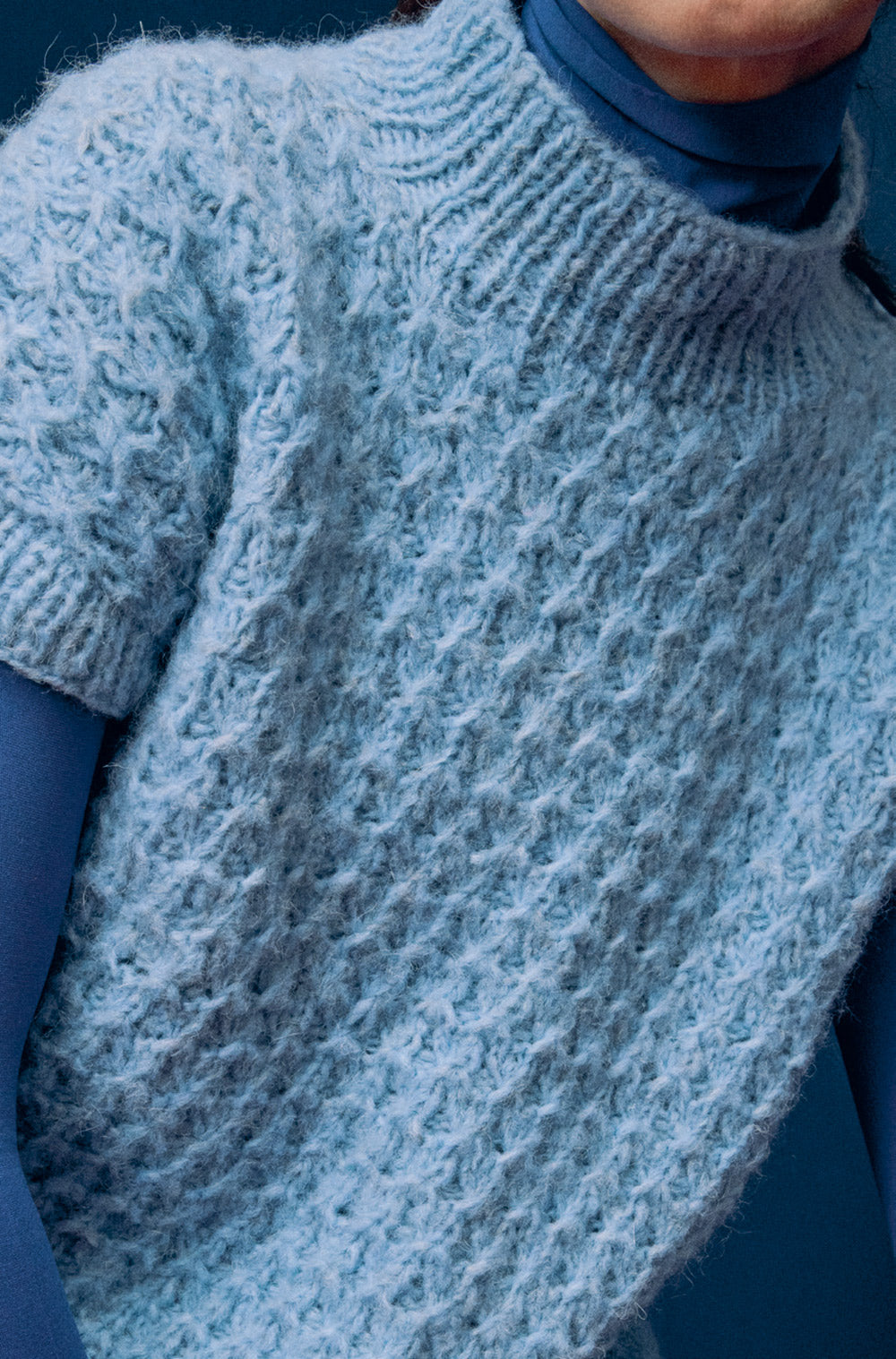 Lanpunto babylamads dpi — gemaakt met Lang Yarns Baby Lama (15)