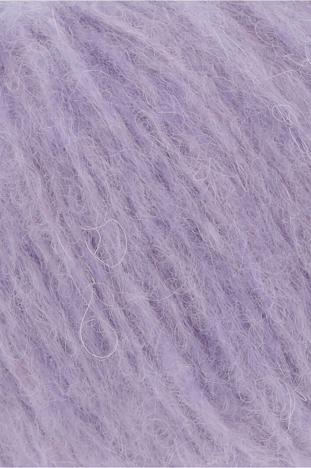 Langyarnsbabylamacprint — gemaakt met Lang Yarns Baby Lama
