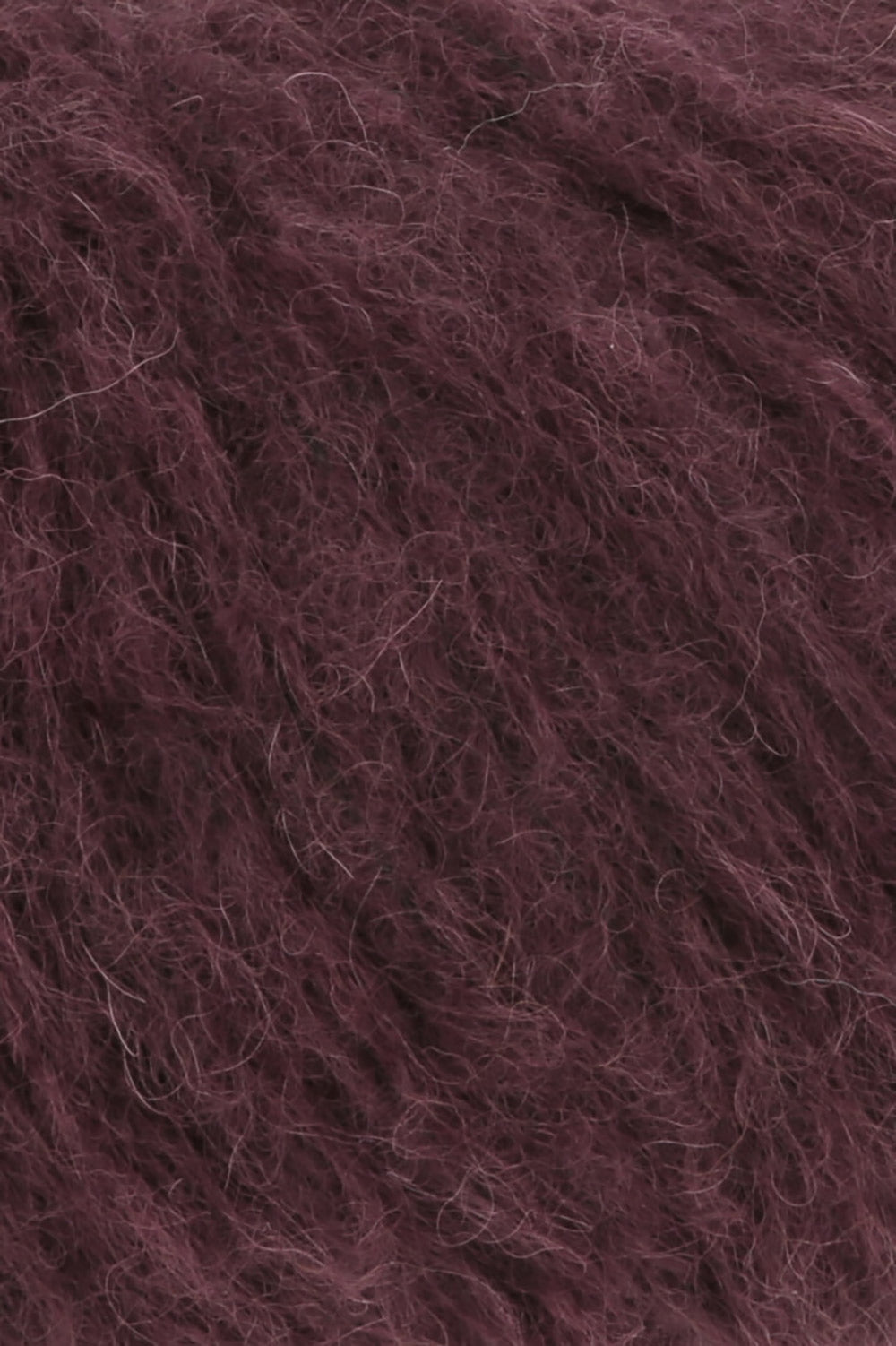 Langyarnsbabylamacprint — gemaakt met Lang Yarns Baby Lama