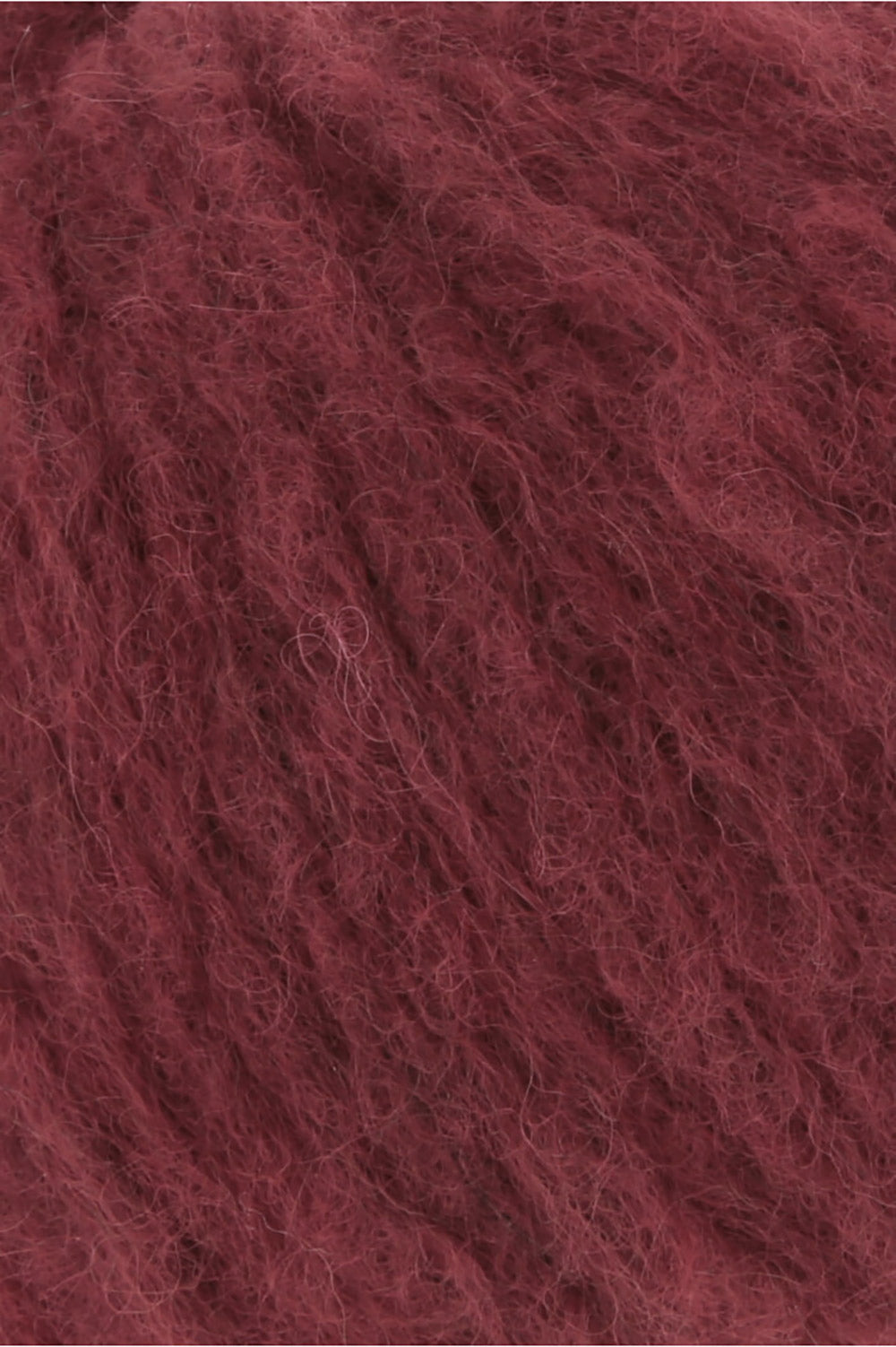 Langyarnsbabylamacprint — gemaakt met Lang Yarns Baby Lama