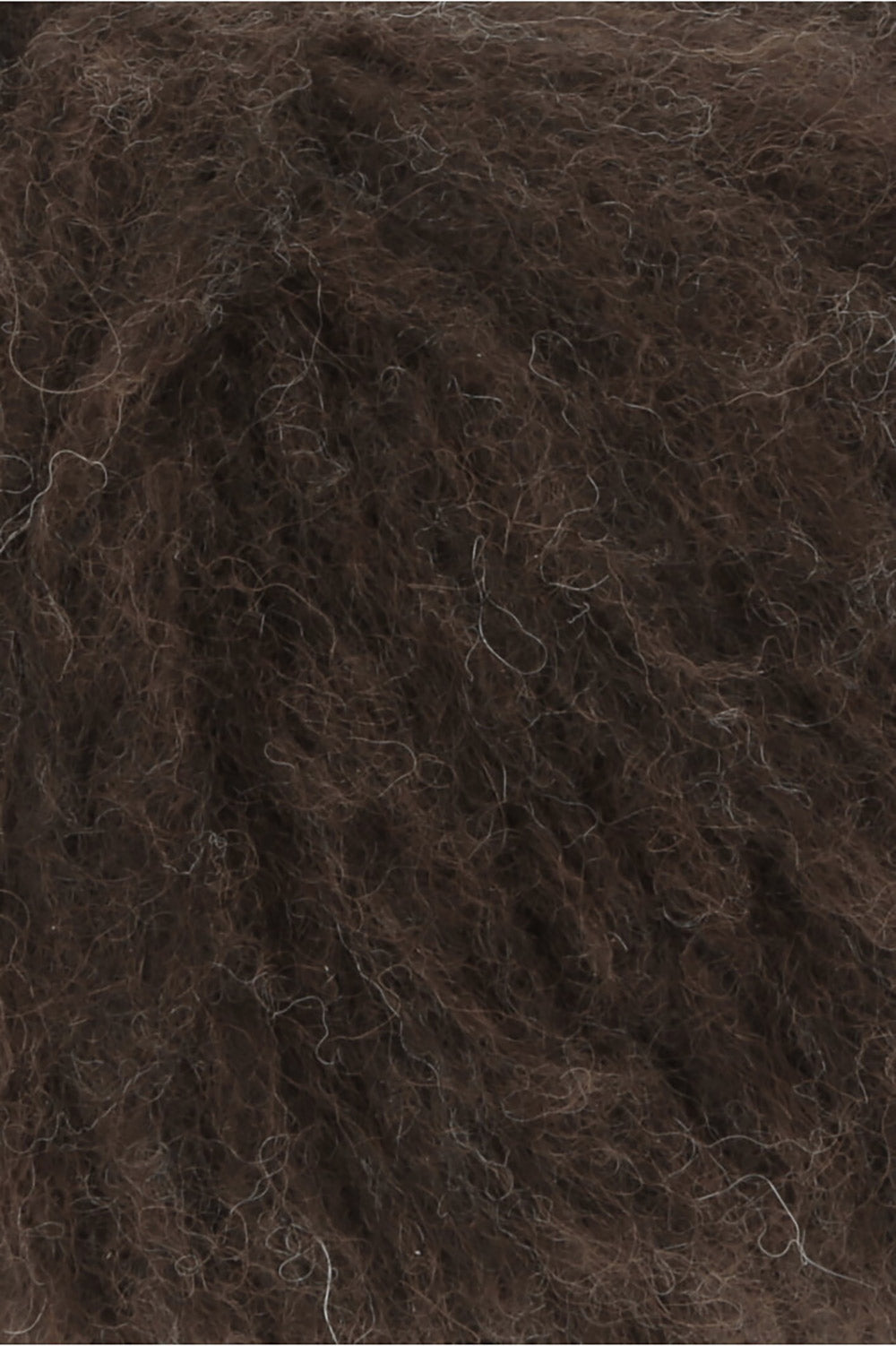 Langyarnsbabylamacprint — gemaakt met Lang Yarns Baby Lama