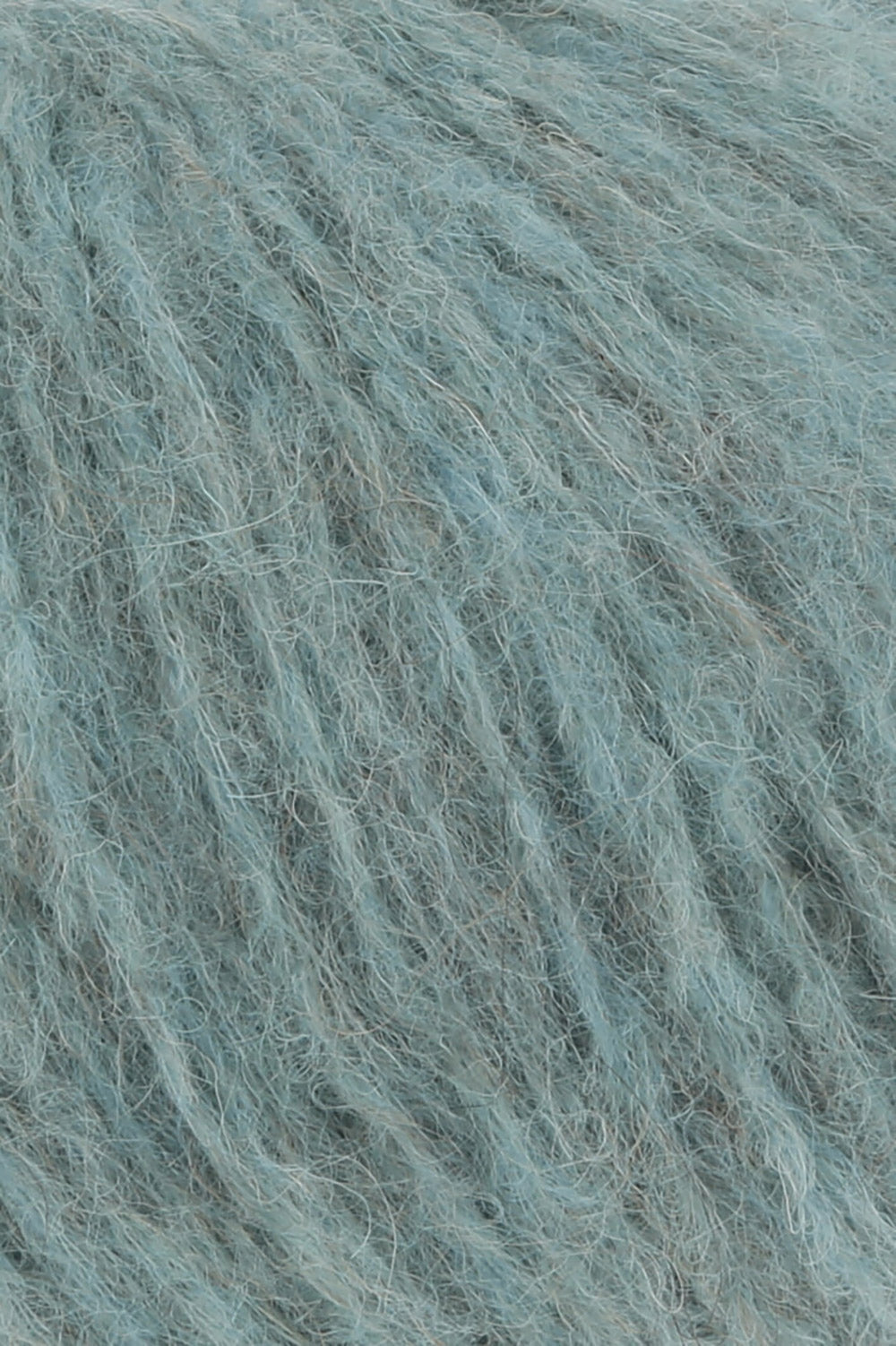 Langyarnsbabylamacprint — gemaakt met Lang Yarns Baby Lama