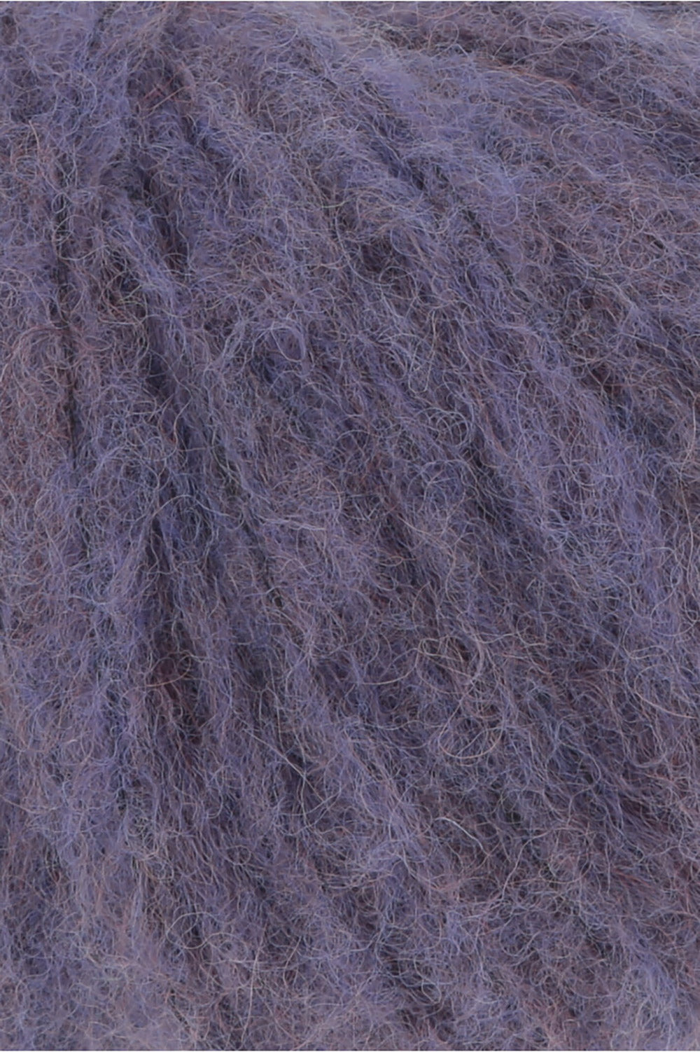 Langyarnsbabylamacprint — gemaakt met Lang Yarns Baby Lama
