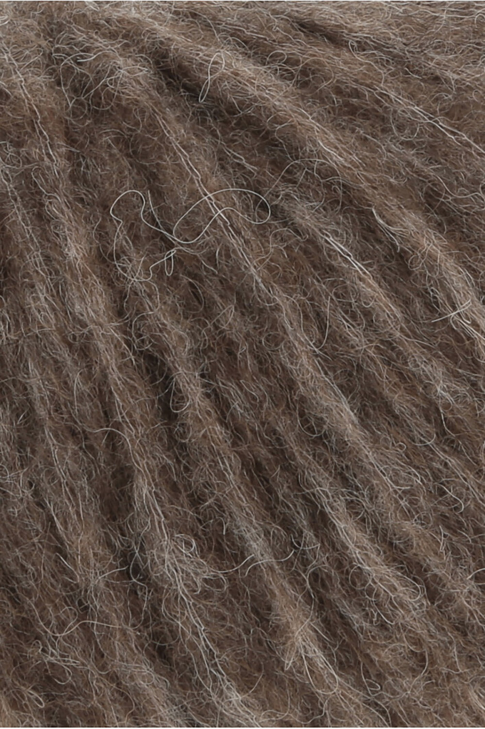 Langyarnsbabylamacprint — gemaakt met Lang Yarns Baby Lama