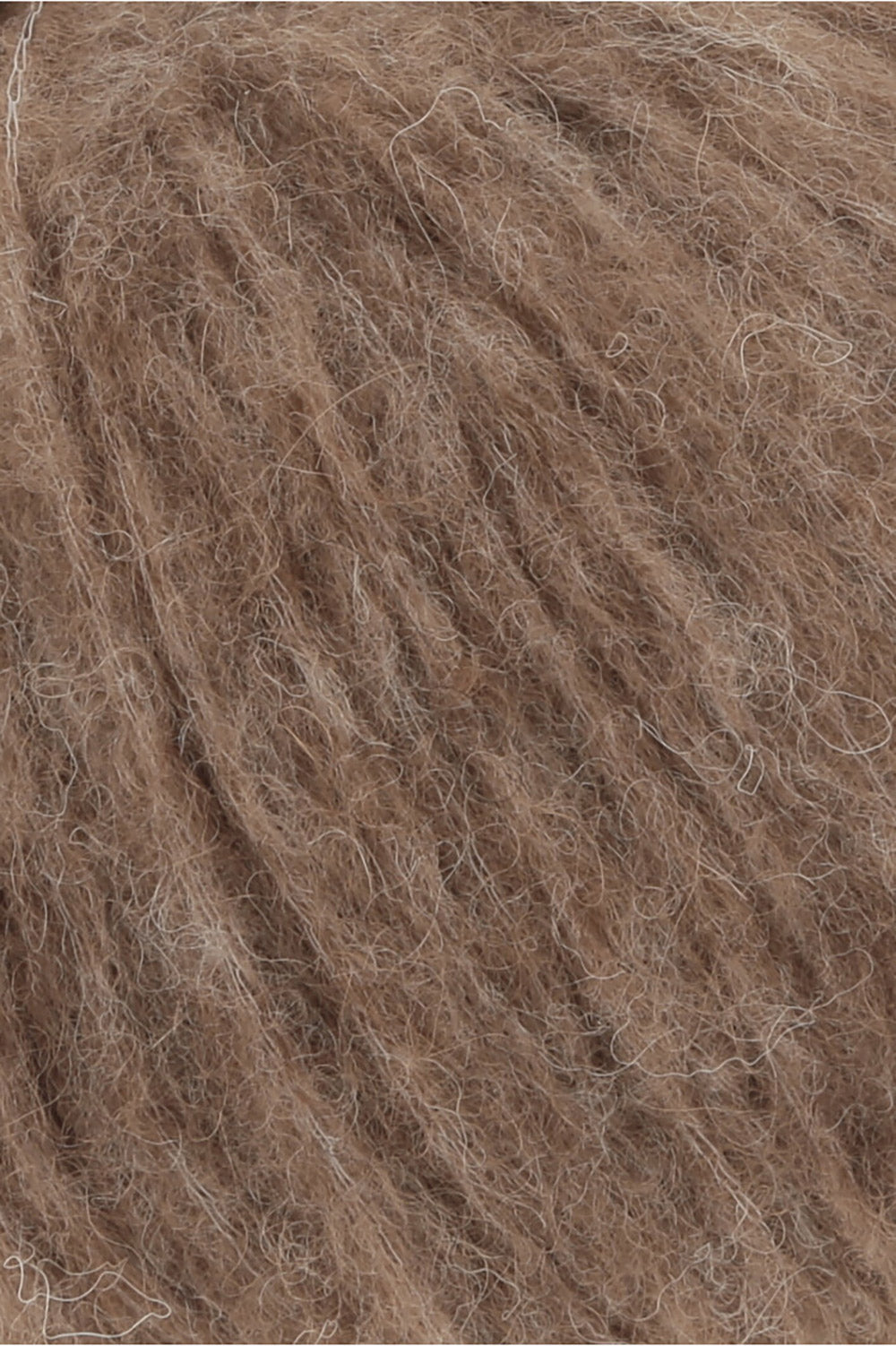 Langyarnsbabylamacprint — gemaakt met Lang Yarns Baby Lama
