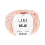Lang Yarns Belle 0027 Abrikoos