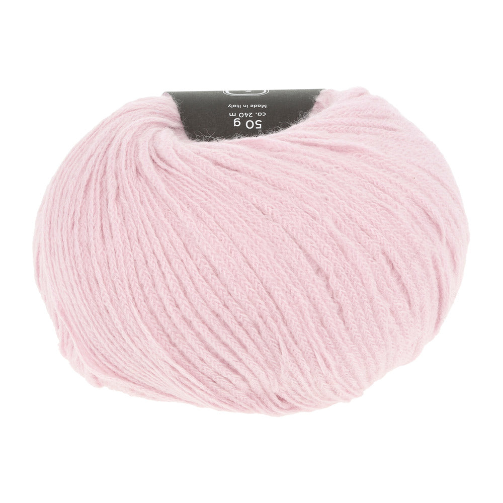Langyarnsbliss print — gemaakt met Lang Yarns Bliss