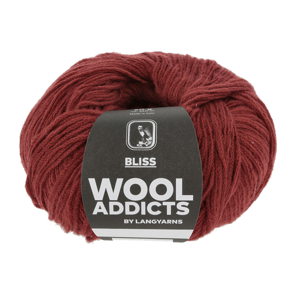 Lang Yarns Bliss 061 Biet