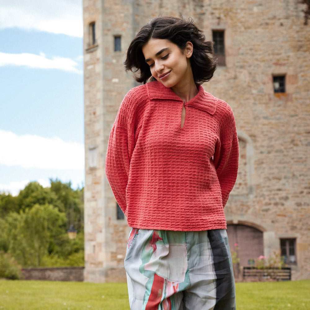 Bliss — sfeerbeeld met Lang Yarns Bliss (23)