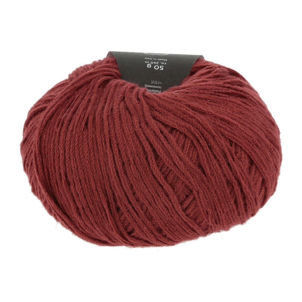 Langyarnsbliss print — gemaakt met Lang Yarns Bliss