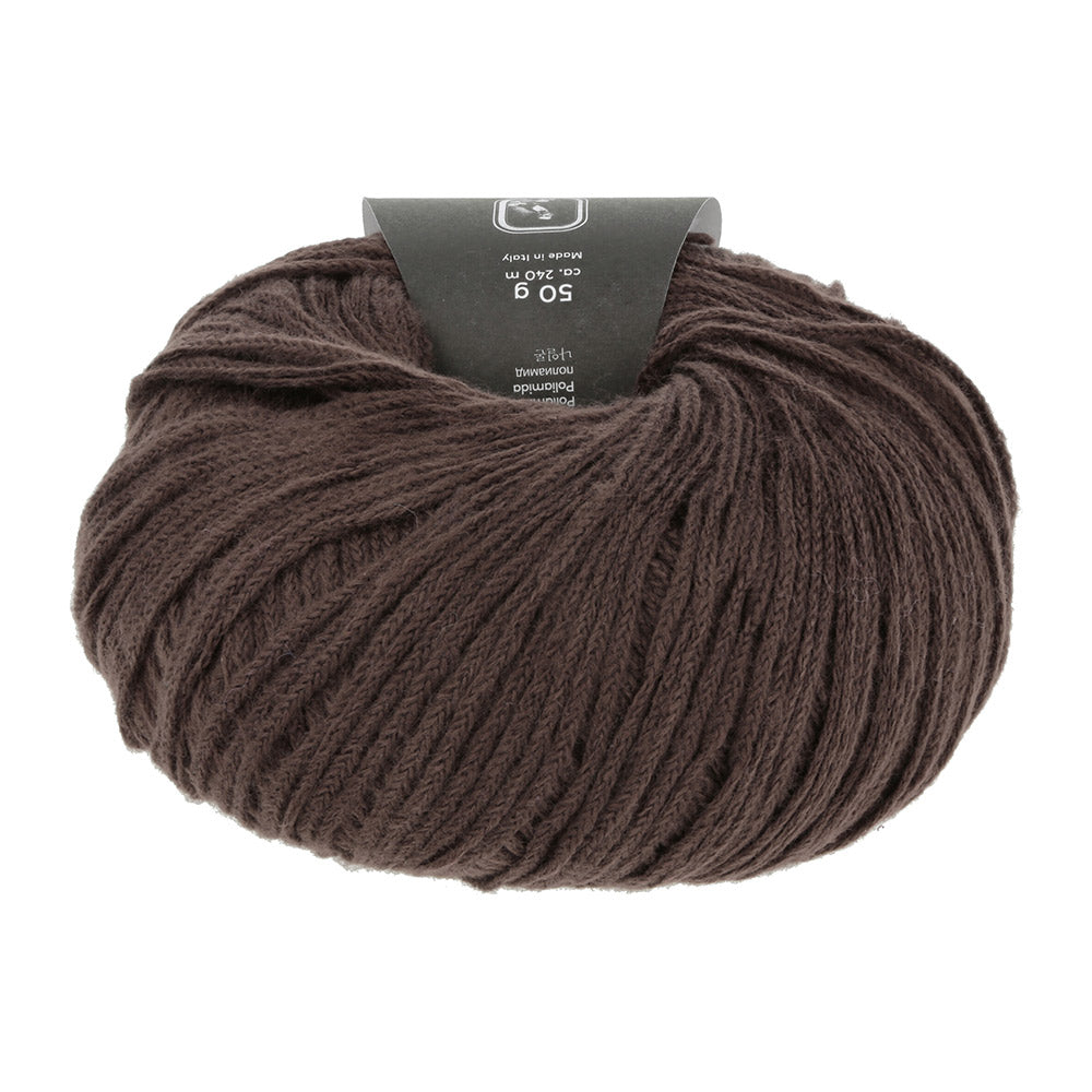 Langyarnsbliss print — gemaakt met Lang Yarns Bliss
