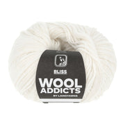 Lang Yarns Bliss 094 Offwhite
