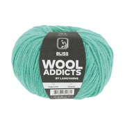 Lang Yarns Bliss 179 Amazoniet