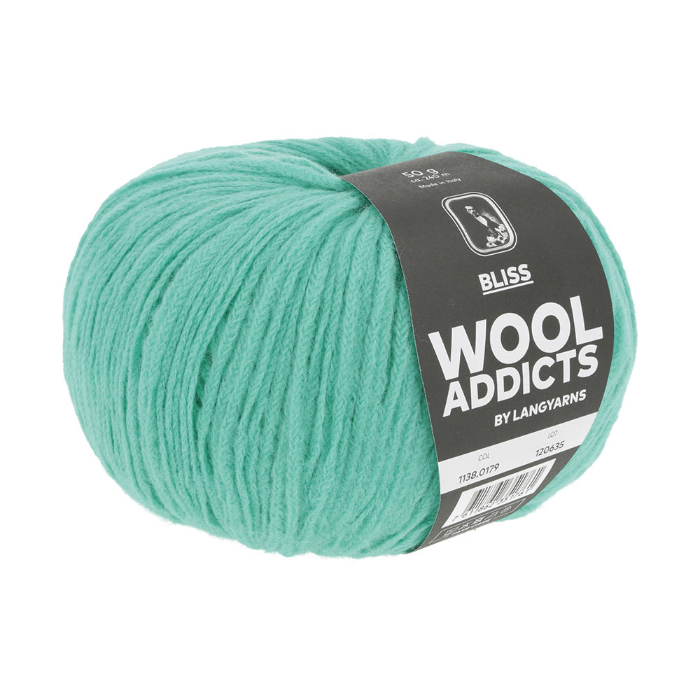 Langyarnsbliss print — gemaakt met Lang Yarns Bliss (2)