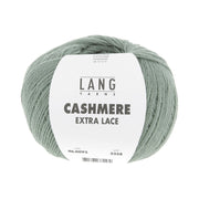 Lang Yarns Cashmere Extra Lace 0092 Salie