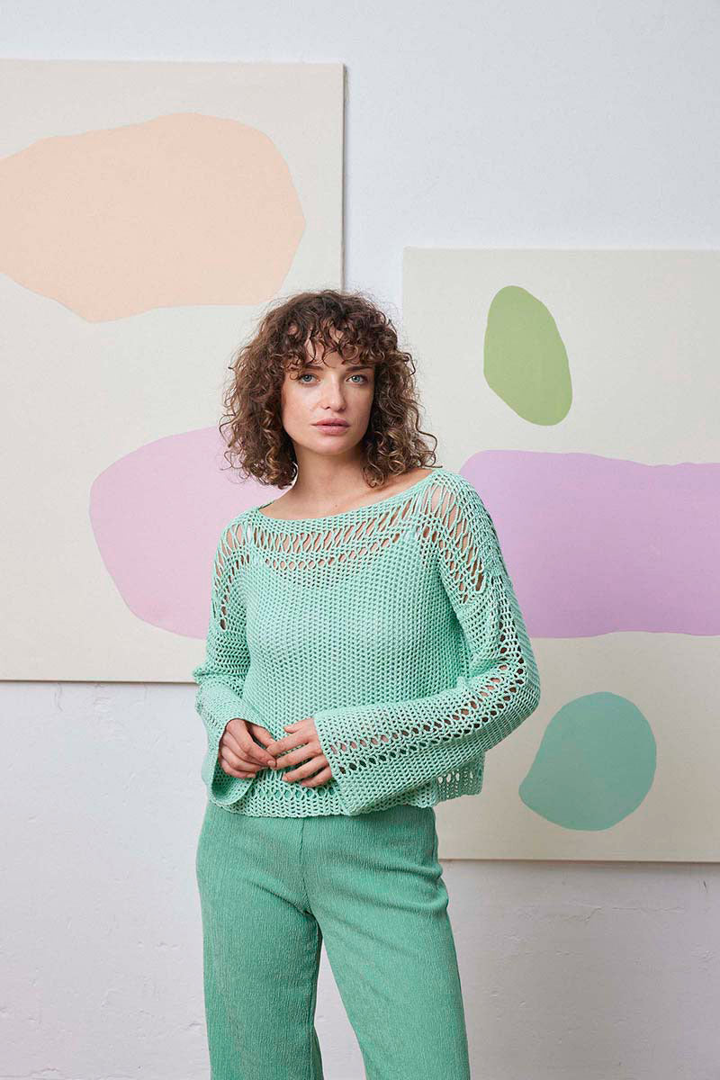 Lang Yarns Classic Silk (3)