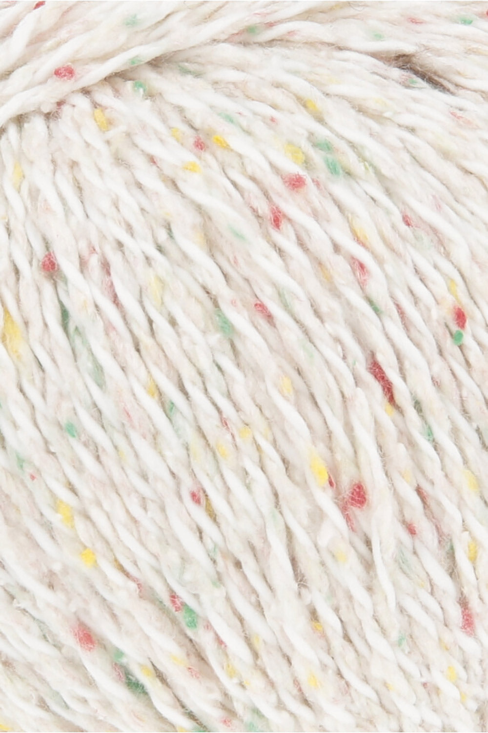 Langyarnscottontweedcprint — gemaakt met Lang Yarns Cotton Tweed
