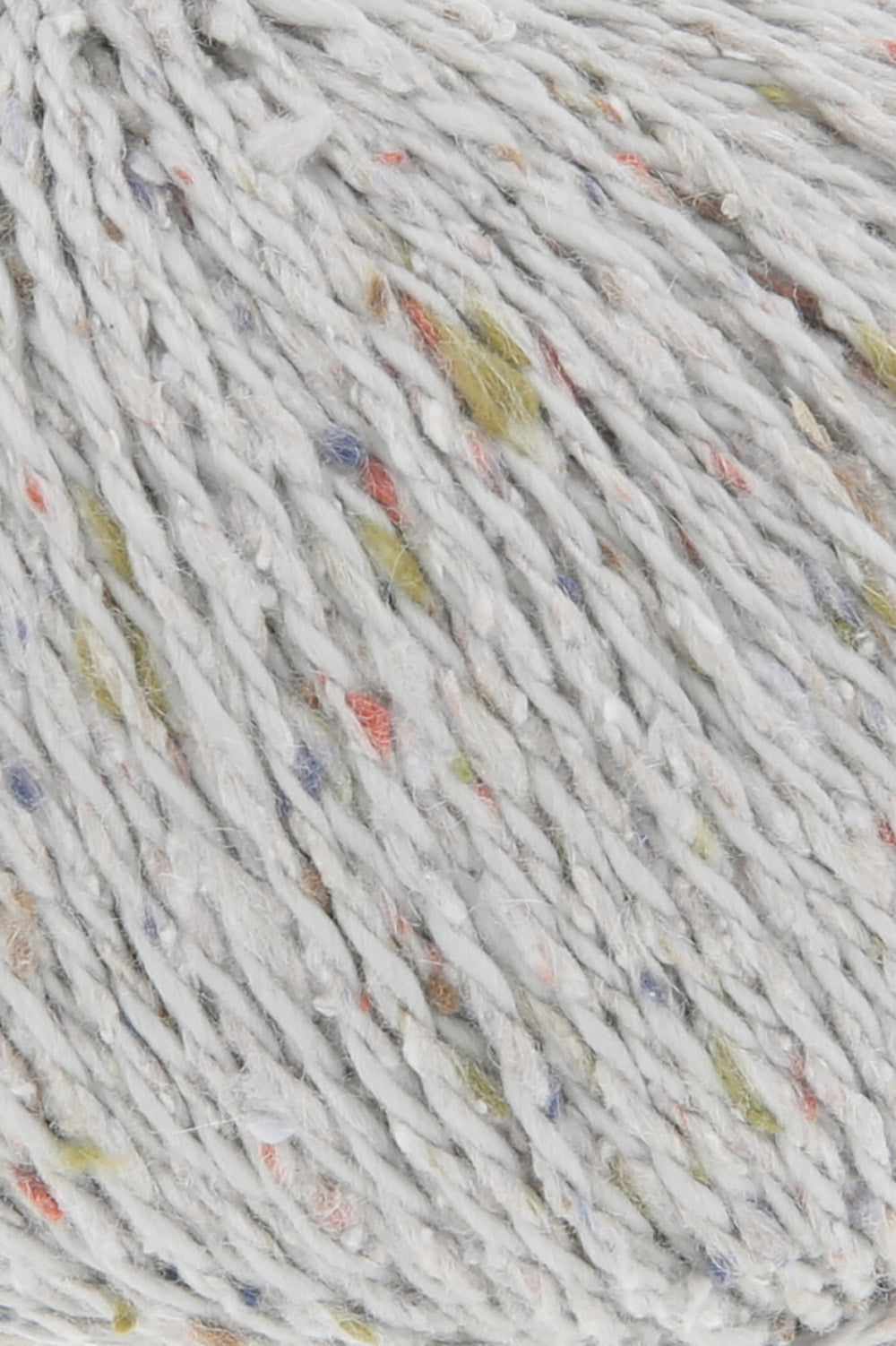 Langyarnscottontweedcprint — gemaakt met Lang Yarns Cotton Tweed