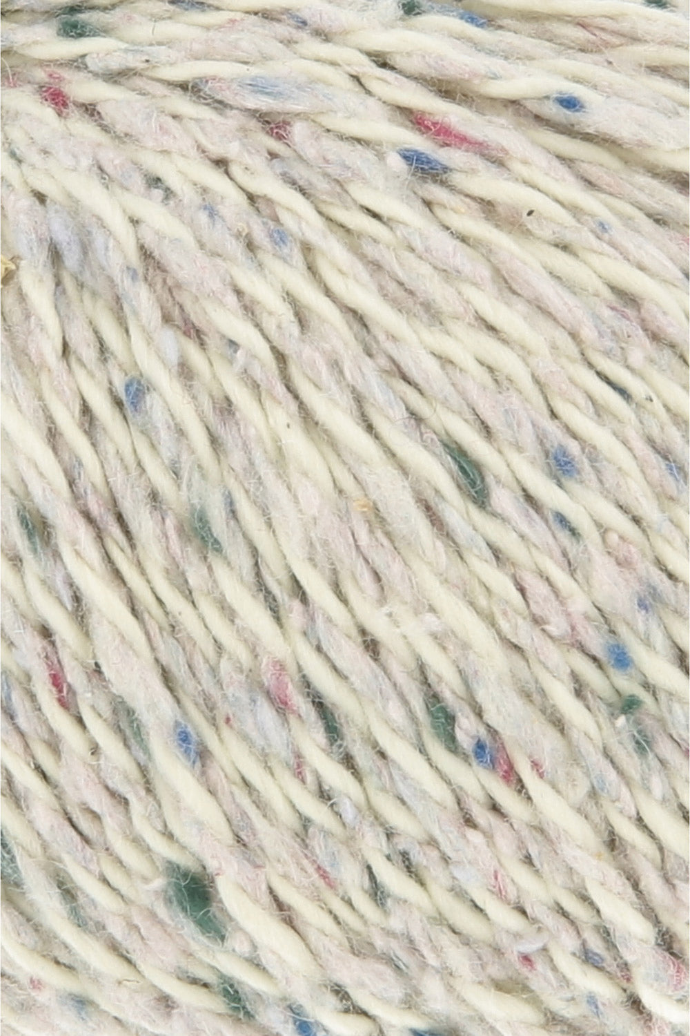 Langyarnscottontweedcprint — gemaakt met Lang Yarns Cotton Tweed
