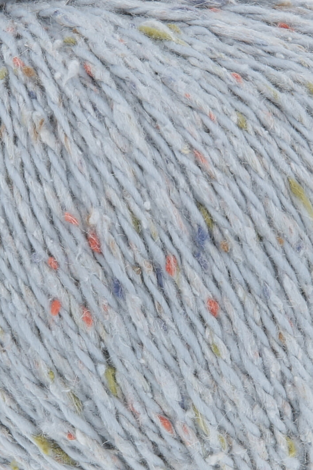 Langyarnscottontweedcprint — gemaakt met Lang Yarns Cotton Tweed
