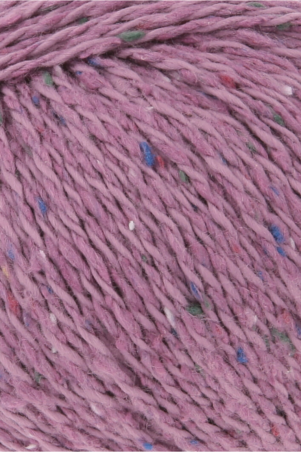 Langyarnscottontweedcprint — gemaakt met Lang Yarns Cotton Tweed