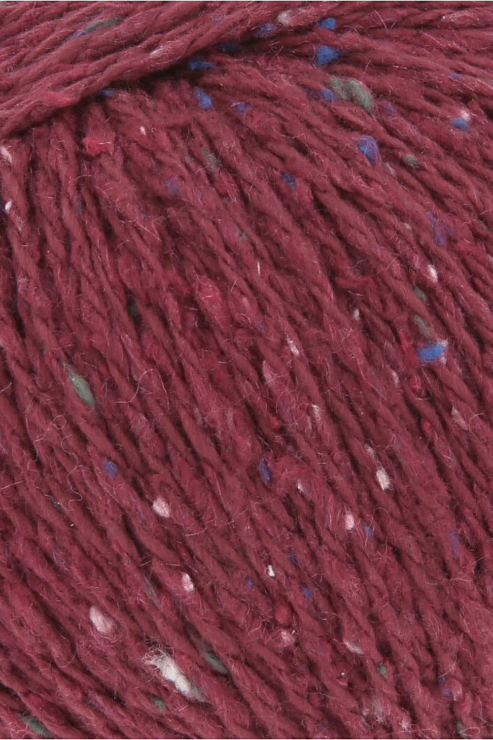 Langyarnscottontweedcprint — gemaakt met Lang Yarns Cotton Tweed