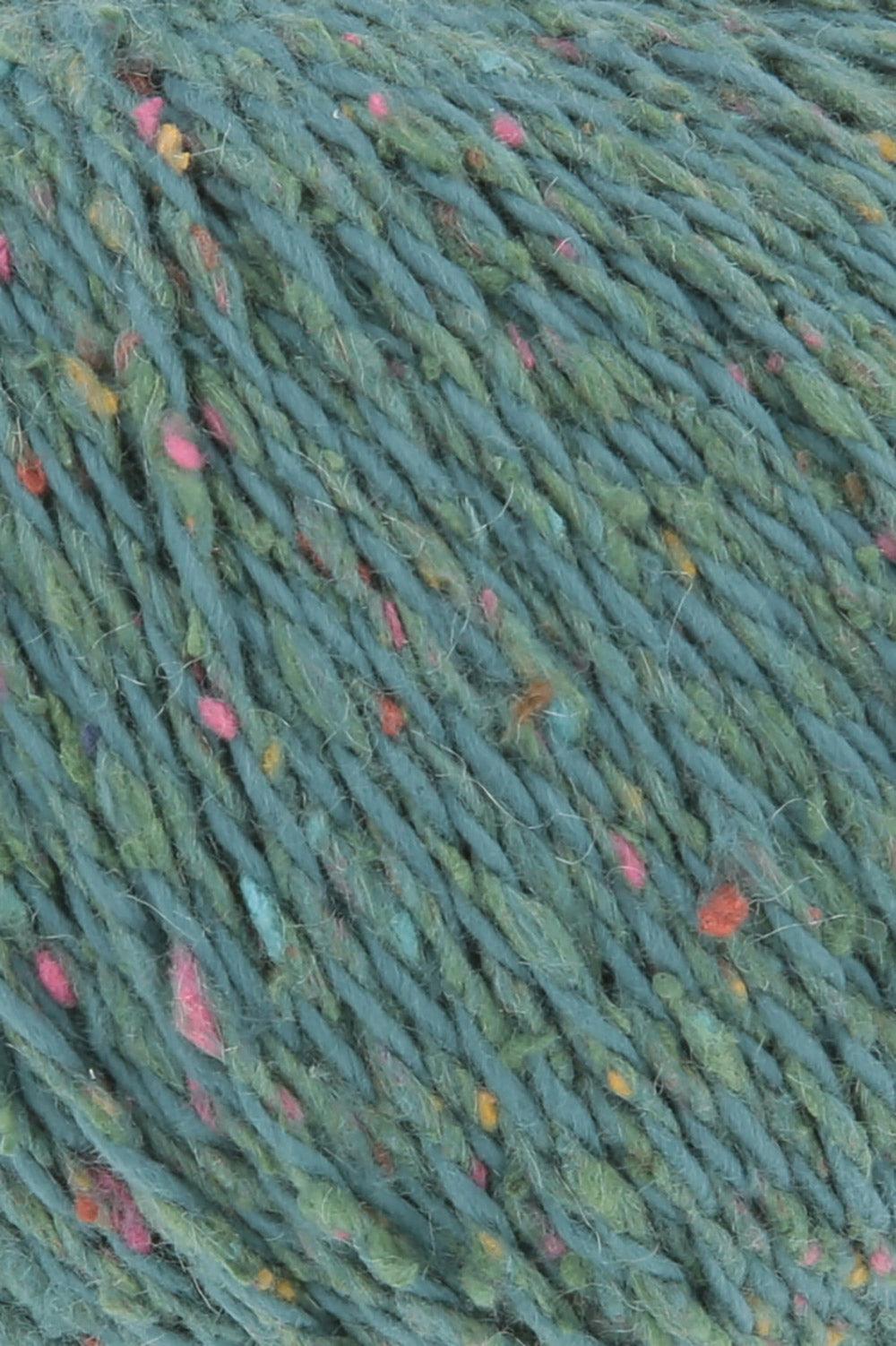 Langyarnscottontweedcprint — gemaakt met Lang Yarns Cotton Tweed