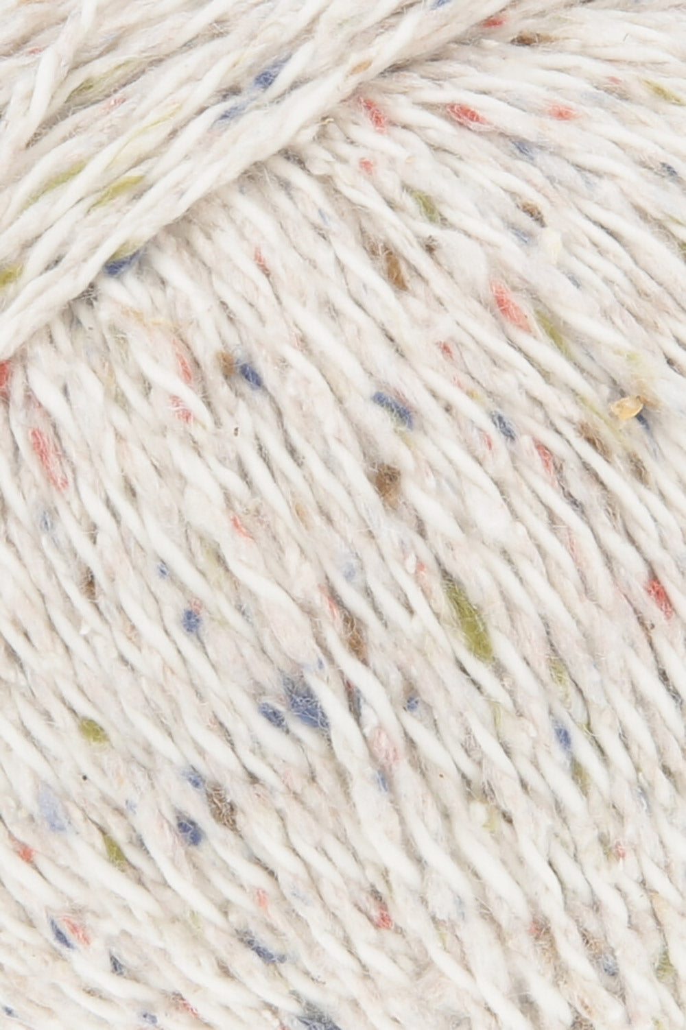 Langyarnscottontweedcprint — gemaakt met Lang Yarns Cotton Tweed