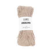 Lang Yarns Crealino 0009 Rozenkwarts