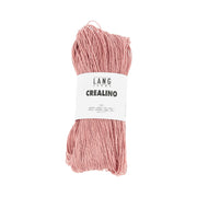 Lang Yarns Crealino 0019 Roze