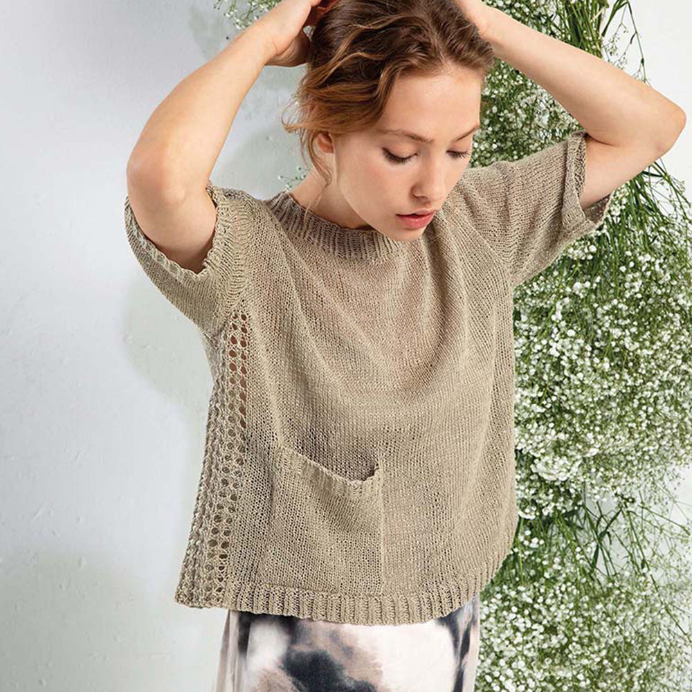 Lang Yarns Crealino (2)