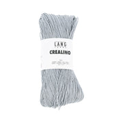 Lang Yarns Crealino 0021 Hemel