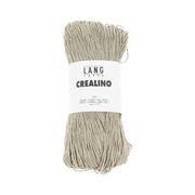 Lang Yarns Crealino 0022 Beige