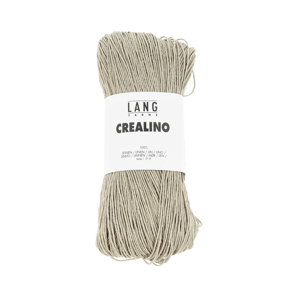 Lang Yarns Crealino 0022 Beige
