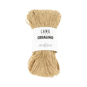 Lang Yarns Crealino 0039 Camel