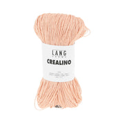 Lang Yarns Crealino 0129 Meloen