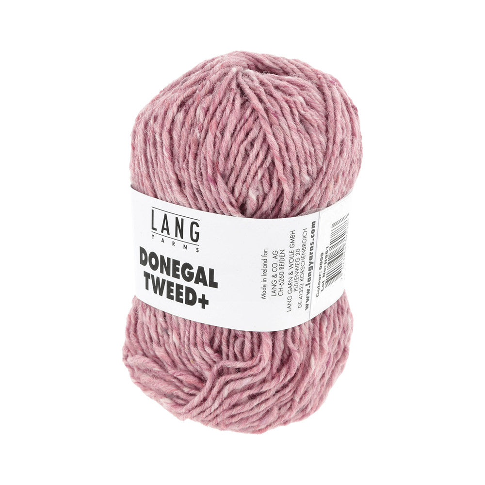 Langyarnsdonegaltweedplus print — gemaakt met Lang Yarns Donegal Tweed+