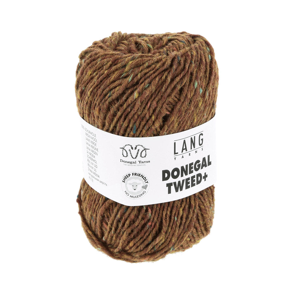 Langyarnsdonegaltweedplus print — gemaakt met Lang Yarns Donegal Tweed+ (2)