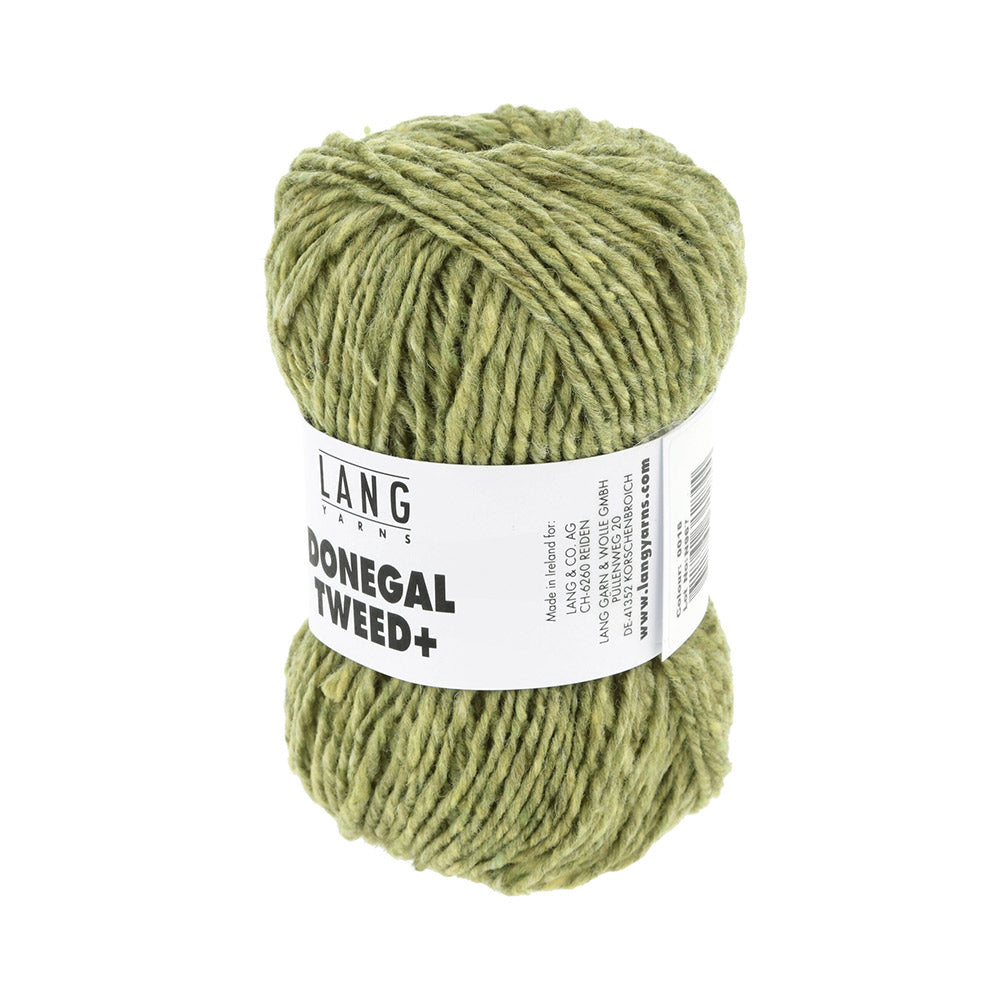 Langyarnsdonegaltweedplus print — gemaakt met Lang Yarns Donegal Tweed+