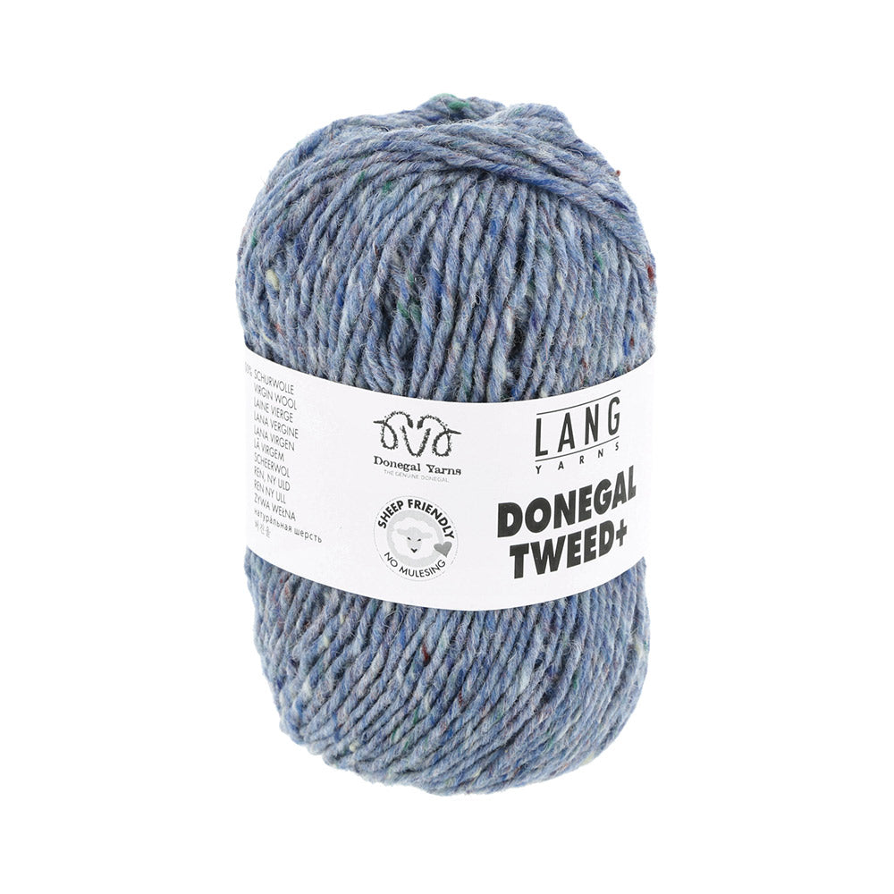 Langyarnsdonegaltweedplus print — gemaakt met Lang Yarns Donegal Tweed+ (2)